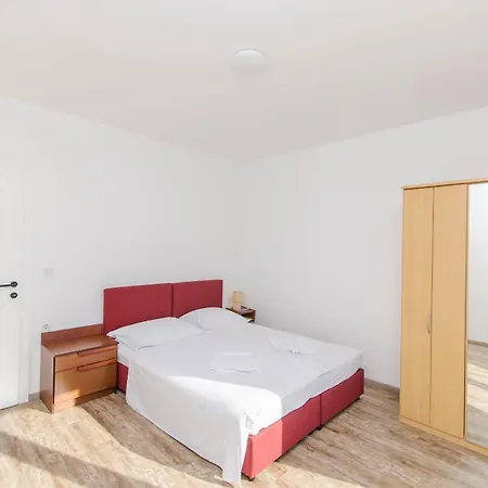 Apartment Zuljevic