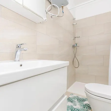 Apartament Zuljevic *