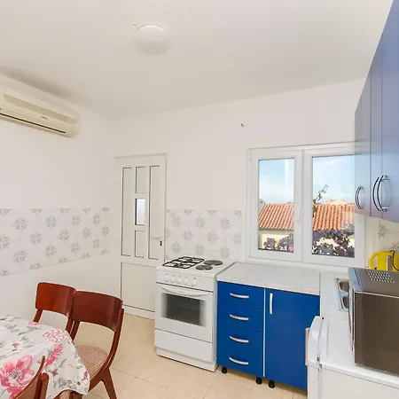 Zuljevic Apartment Rogoznica (Sibenik-Knin)