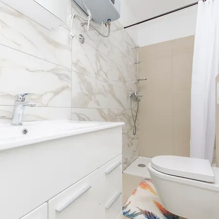 Apartment Zuljevic Rogoznica (Sibenik-Knin)