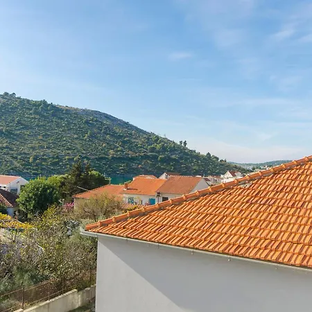 Zuljevic Rogoznica (Sibenik-Knin)