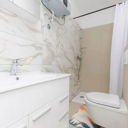 Zuljevic Apartment