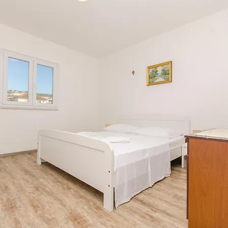 Zuljevic Apartment *