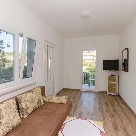 Apartment Zuljevic *