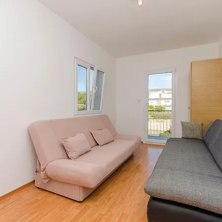 Zuljevic Apartment Rogoznica (Sibenik-Knin)