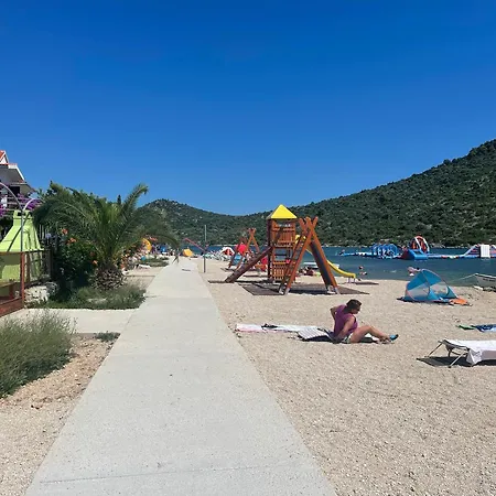 Zuljevic Rogoznica (Sibenik-Knin)
