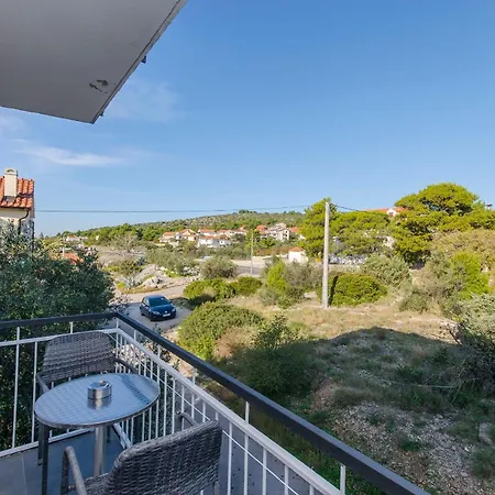 Apartment Zuljevic *