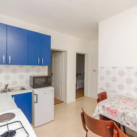 Zuljevic Apartment Rogoznica (Sibenik-Knin)