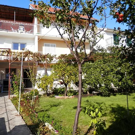 Zuljevic Apartment